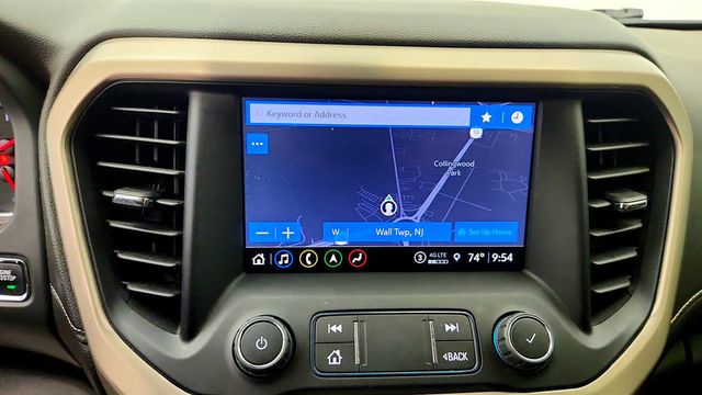 2022 GMC Acadia AWD 4dr Denali - 23062024 - 17