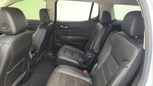 2022 GMC Acadia AWD 4dr Denali - 23062024 - 18