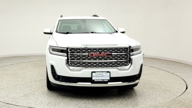 2022 GMC Acadia AWD 4dr Denali - 23062024 - 1