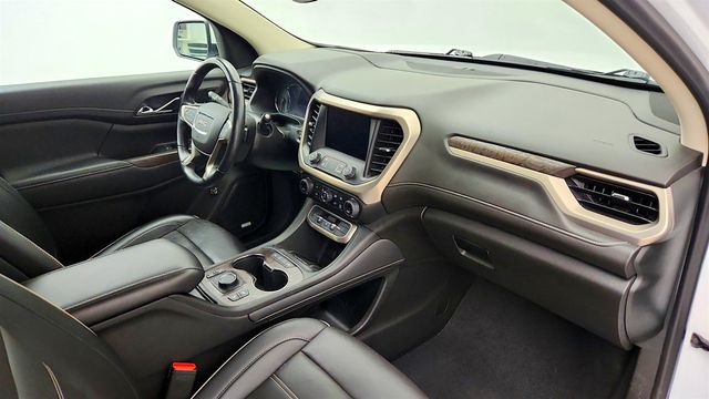 2022 GMC Acadia AWD 4dr Denali - 23062024 - 23