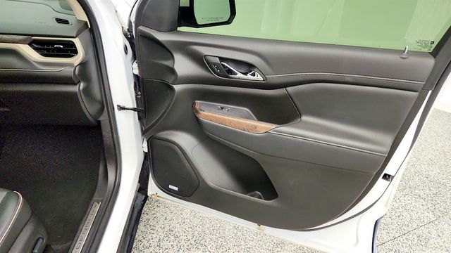 2022 GMC Acadia AWD 4dr Denali - 23062024 - 24