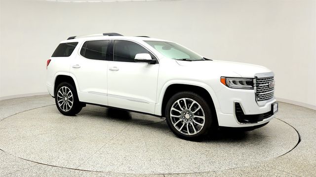 2022 GMC Acadia AWD 4dr Denali - 23062024 - 2