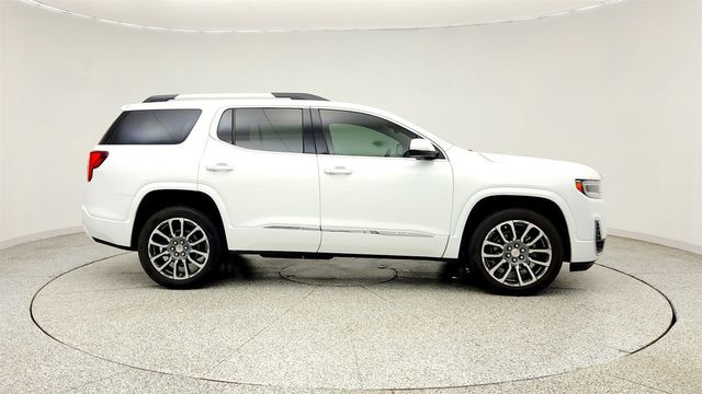 2022 GMC Acadia AWD 4dr Denali - 23062024 - 3