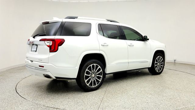 2022 GMC Acadia AWD 4dr Denali - 23062024 - 4