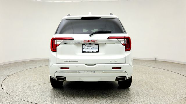 2022 GMC Acadia AWD 4dr Denali - 23062024 - 5