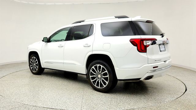 2022 GMC Acadia AWD 4dr Denali - 23062024 - 6