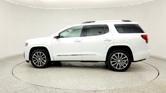 2022 GMC Acadia AWD 4dr Denali - 23062024 - 7