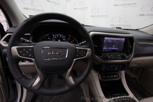 2022 GMC Acadia AWD 4dr Denali - 22539851 - 17