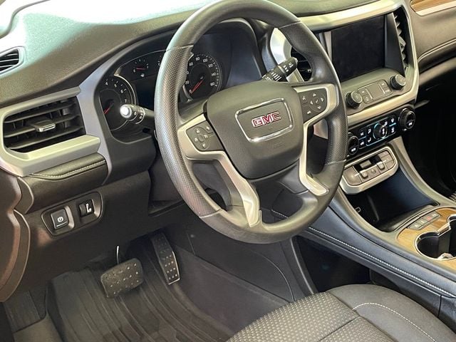 2022 GMC Acadia AWD 4dr SLE - 23033939 - 12