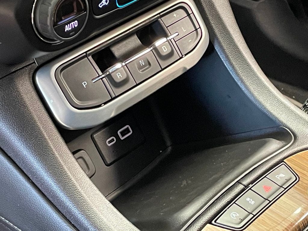 2022 GMC Acadia AWD 4dr SLE - 23033939 - 14