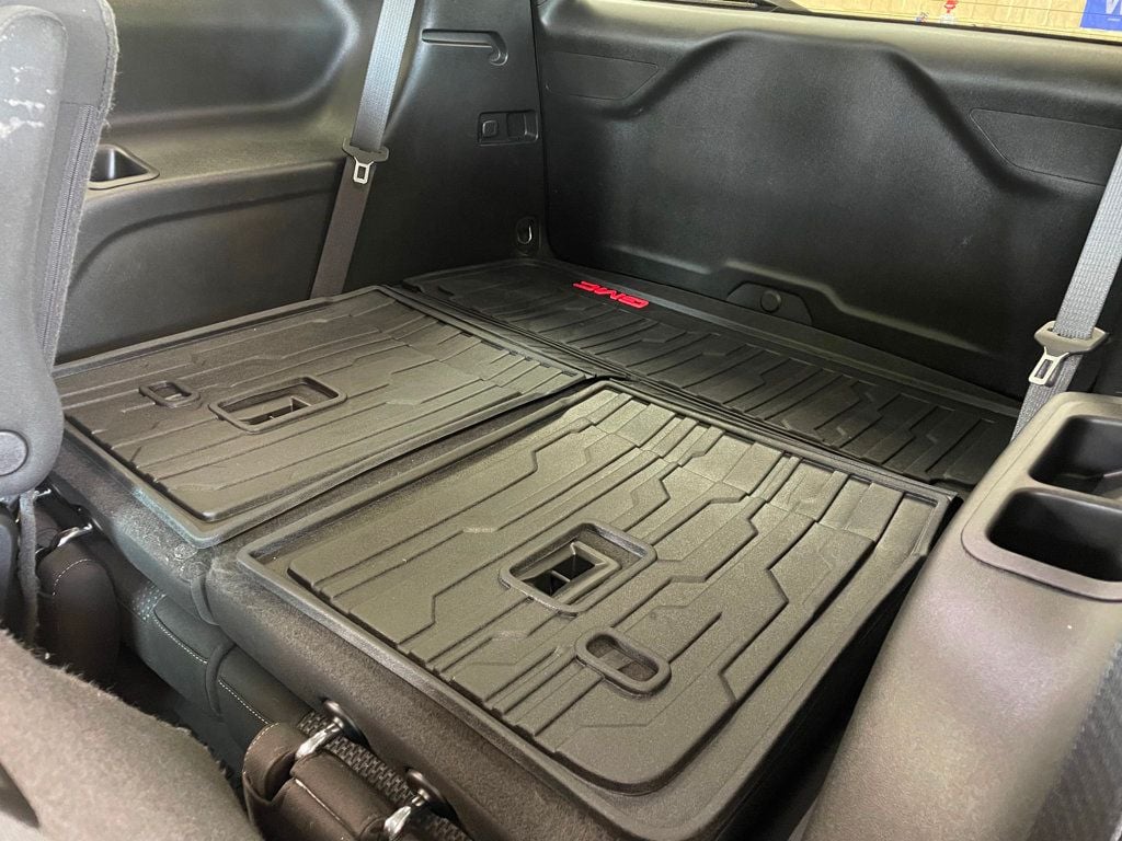2022 GMC Acadia AWD 4dr SLE - 23033939 - 21