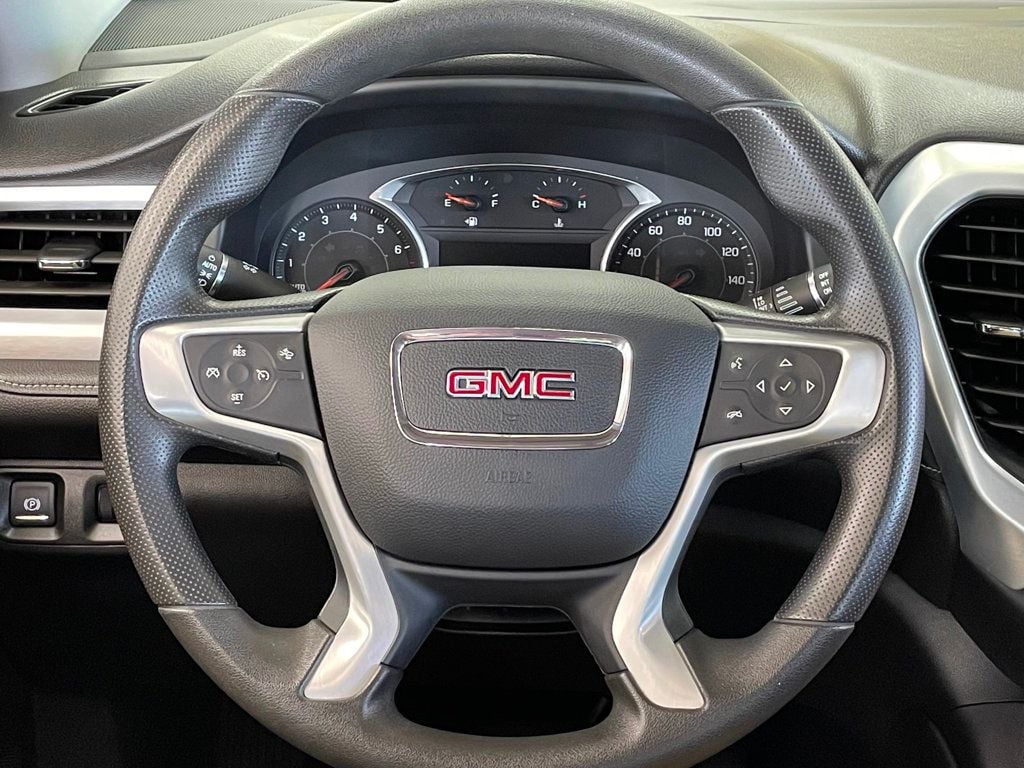 2022 GMC Acadia AWD 4dr SLE - 23033939 - 29