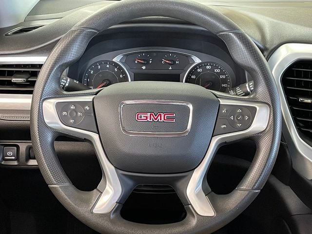 2022 GMC Acadia AWD 4dr SLE - 23033939 - 29