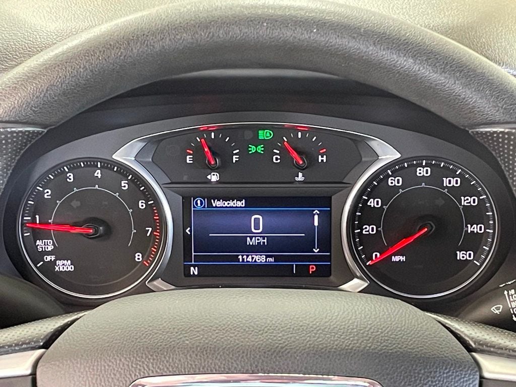 2022 GMC Acadia AWD 4dr SLE - 23033939 - 32