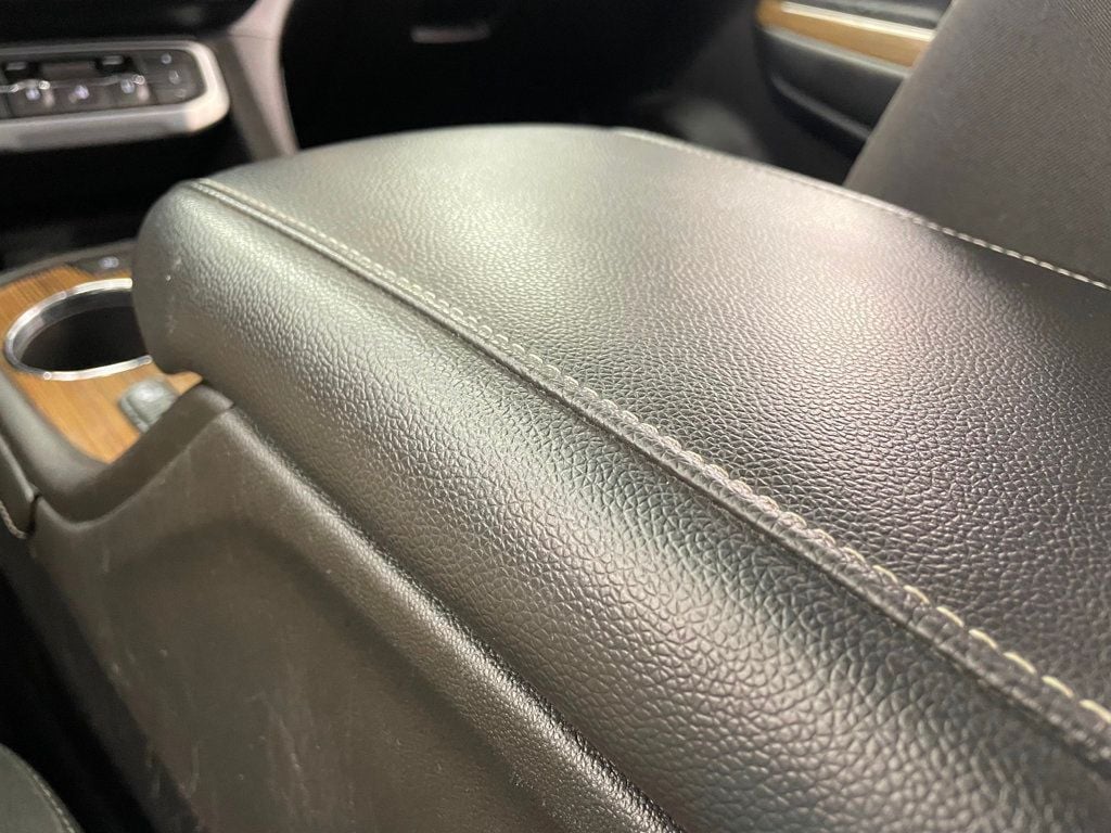 2022 GMC Acadia AWD 4dr SLE - 23033939 - 38
