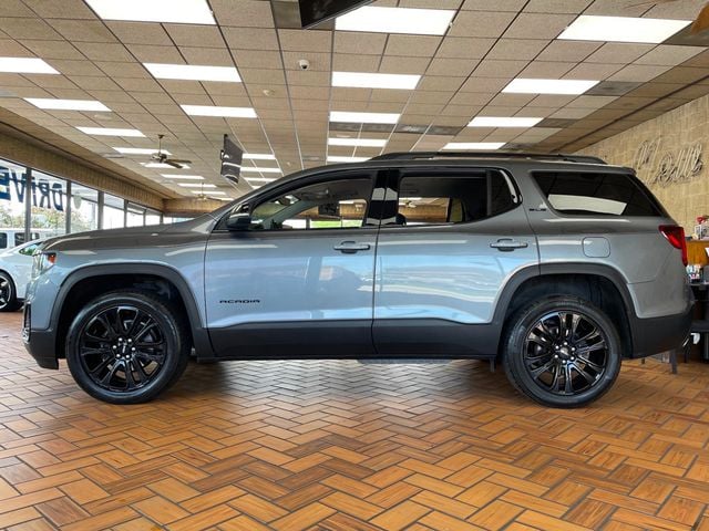 2022 GMC Acadia SLE AWD's photo