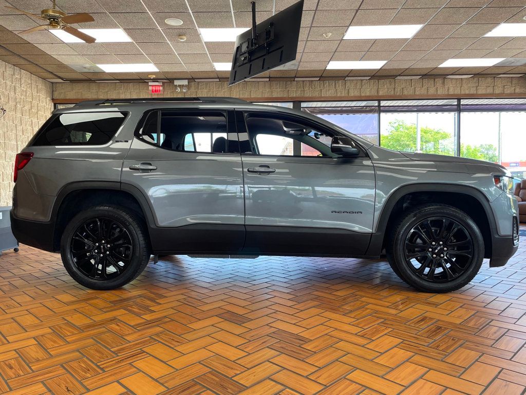 2022 GMC Acadia AWD 4dr SLE - 23033939 - 6