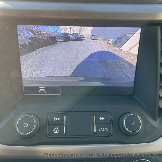 2022 GMC Acadia Denali AWD,DUAL SKYSCAPE SUNROOF,LANE ASSIST - 22958771 - 7