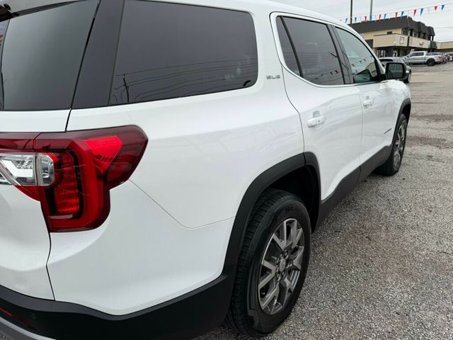2022 GMC Acadia FWD 4dr SLE - 22950399 - 13