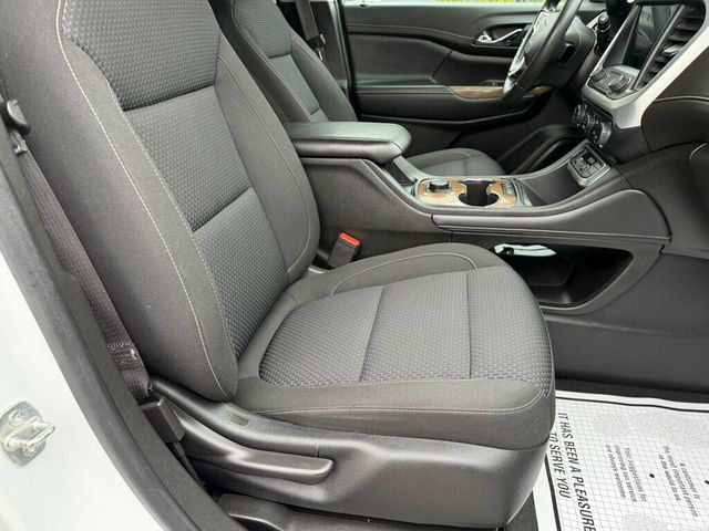 2022 GMC Acadia FWD 4dr SLE - 22950399 - 17