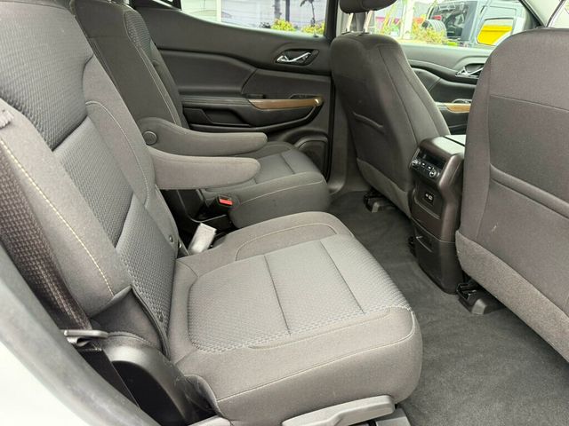 2022 GMC Acadia FWD 4dr SLE - 22950399 - 18