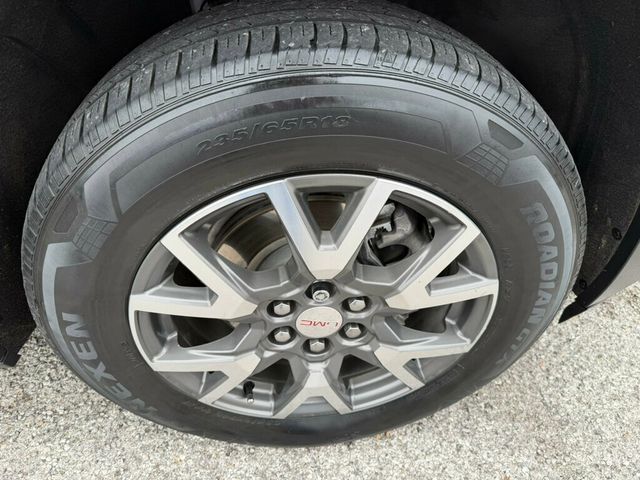 2022 GMC Acadia FWD 4dr SLE - 22950399 - 20