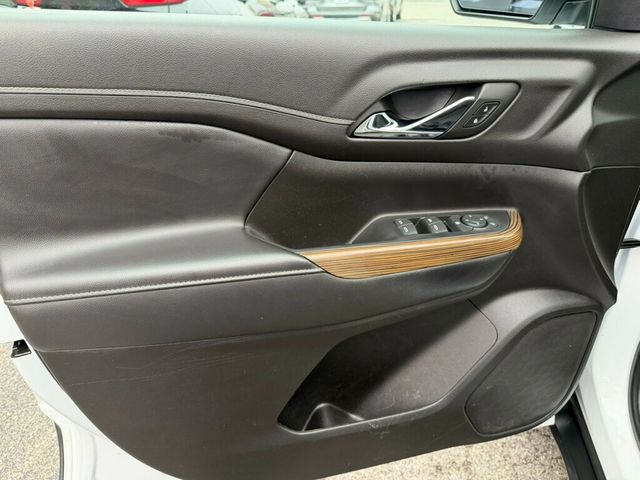 2022 GMC Acadia FWD 4dr SLE - 22950399 - 21