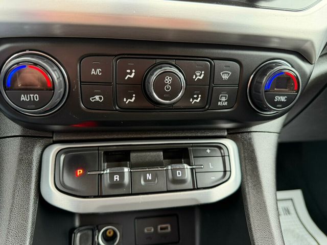 2022 GMC Acadia FWD 4dr SLE - 22950399 - 24