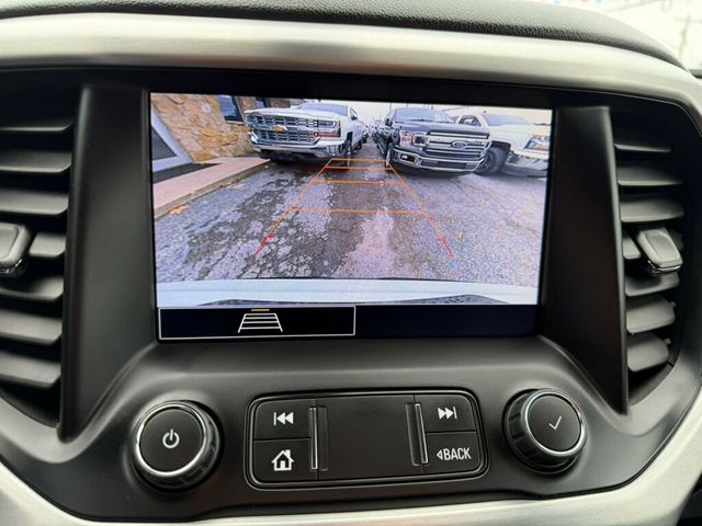 2022 GMC Acadia FWD 4dr SLE - 22950399 - 27