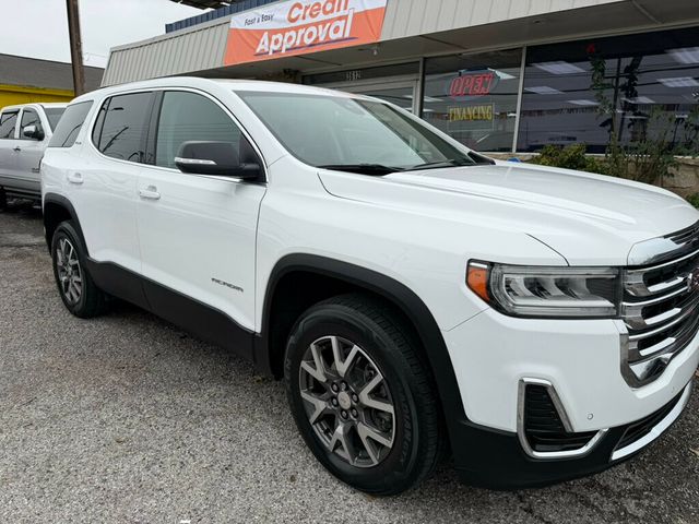 2022 GMC Acadia FWD 4dr SLE - 22950399 - 5