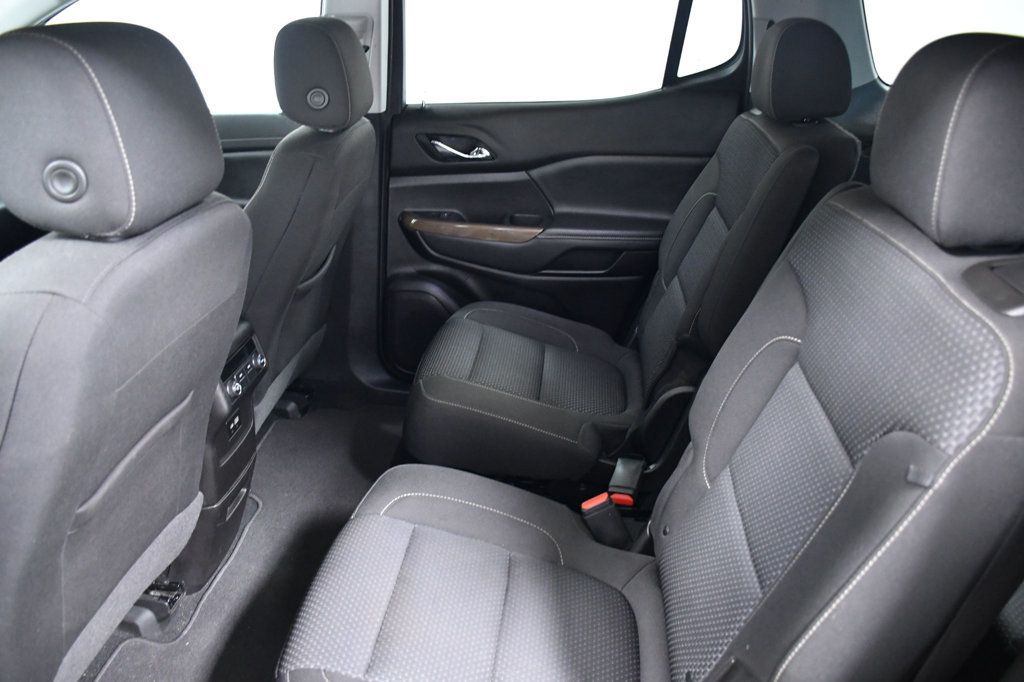 2022 GMC Acadia FWD 4dr SLE - 22864638 - 9