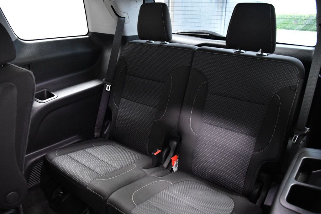 2022 GMC Acadia FWD 4dr SLE - 22864638 - 10