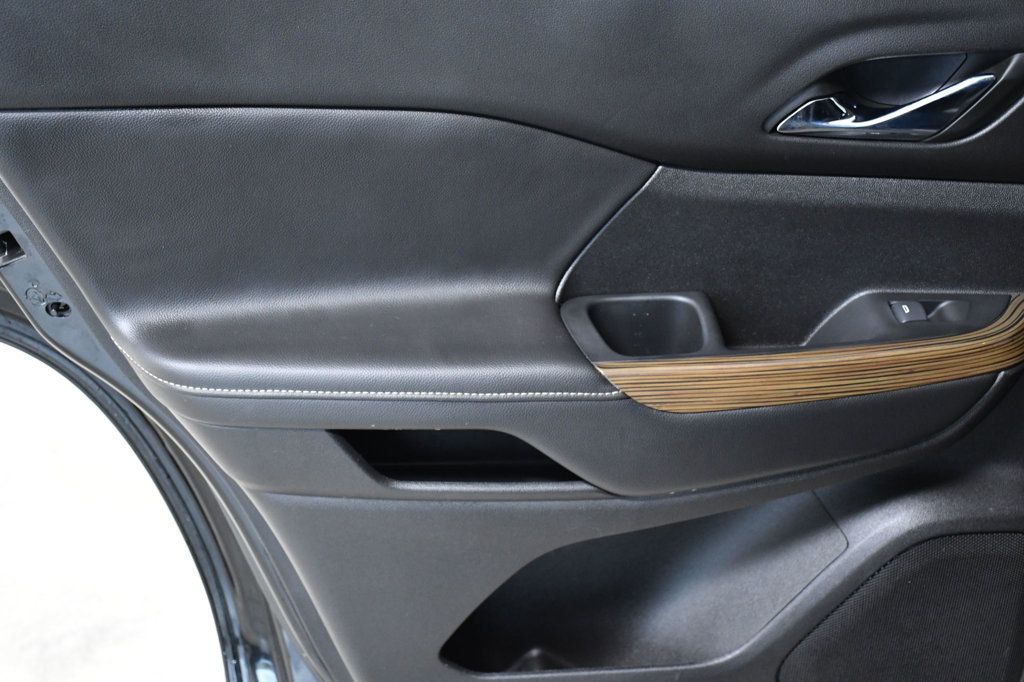 2022 GMC Acadia FWD 4dr SLE - 22864638 - 11