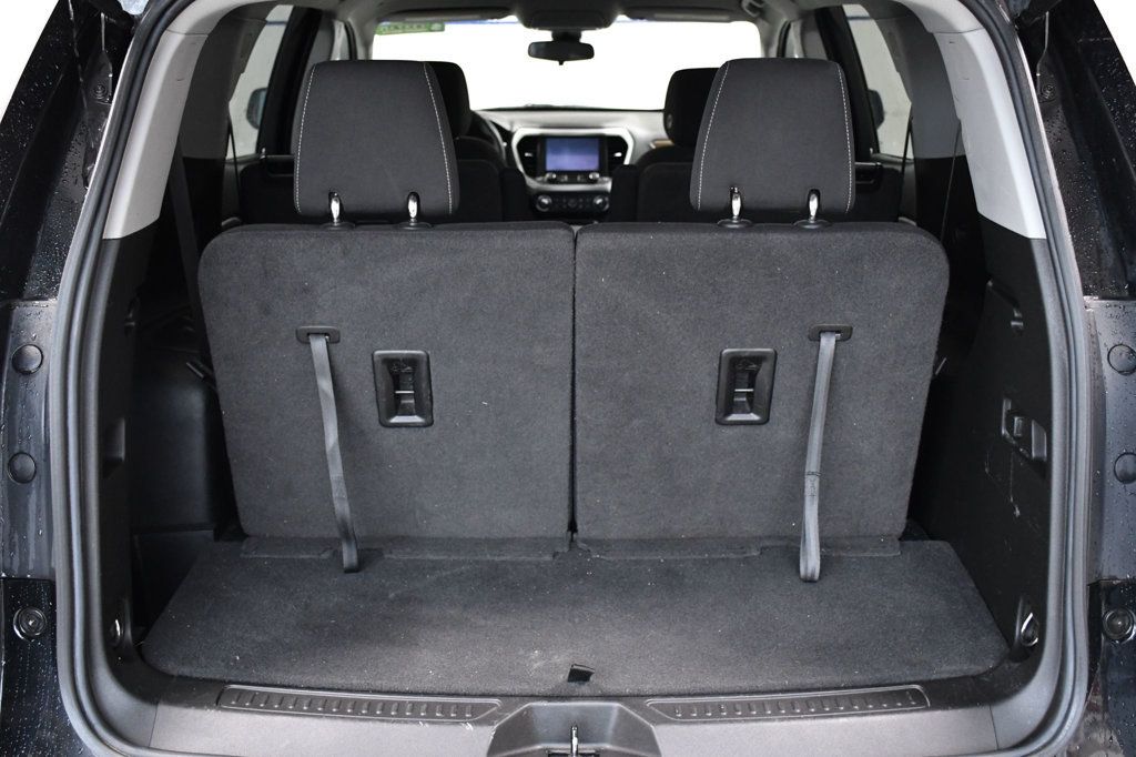 2022 GMC Acadia FWD 4dr SLE - 22864638 - 13