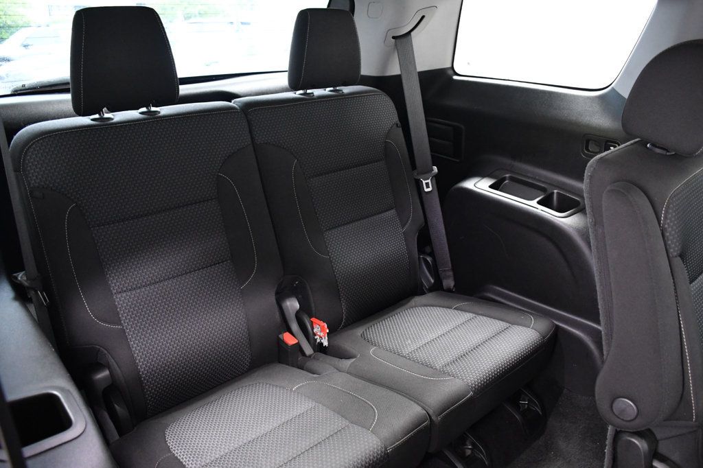 2022 GMC Acadia FWD 4dr SLE - 22864638 - 14