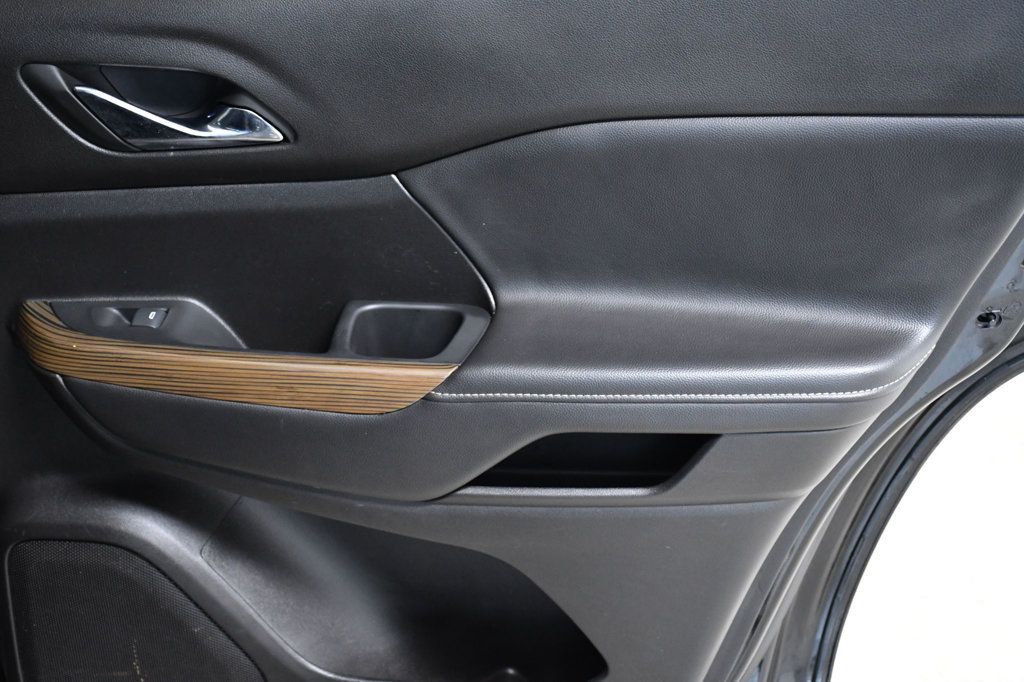 2022 GMC Acadia FWD 4dr SLE - 22864638 - 16