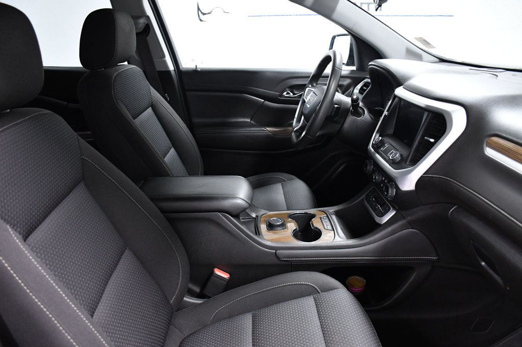 2022 GMC Acadia FWD 4dr SLE - 22864638 - 17