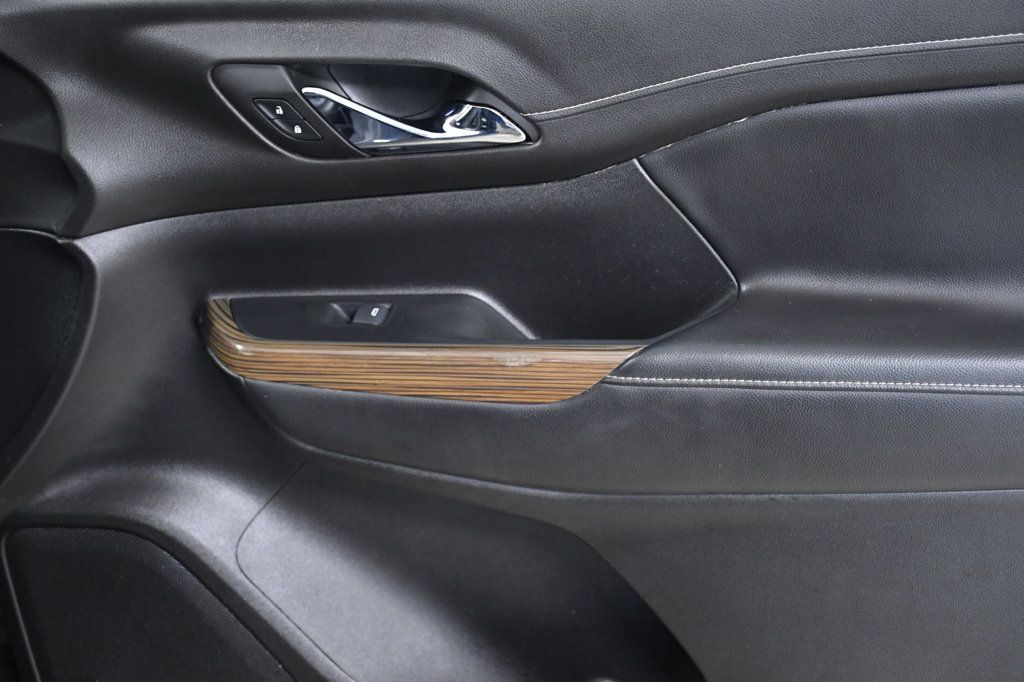 2022 GMC Acadia FWD 4dr SLE - 22864638 - 19