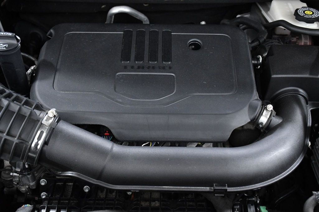 2022 GMC Acadia FWD 4dr SLE - 22864638 - 20