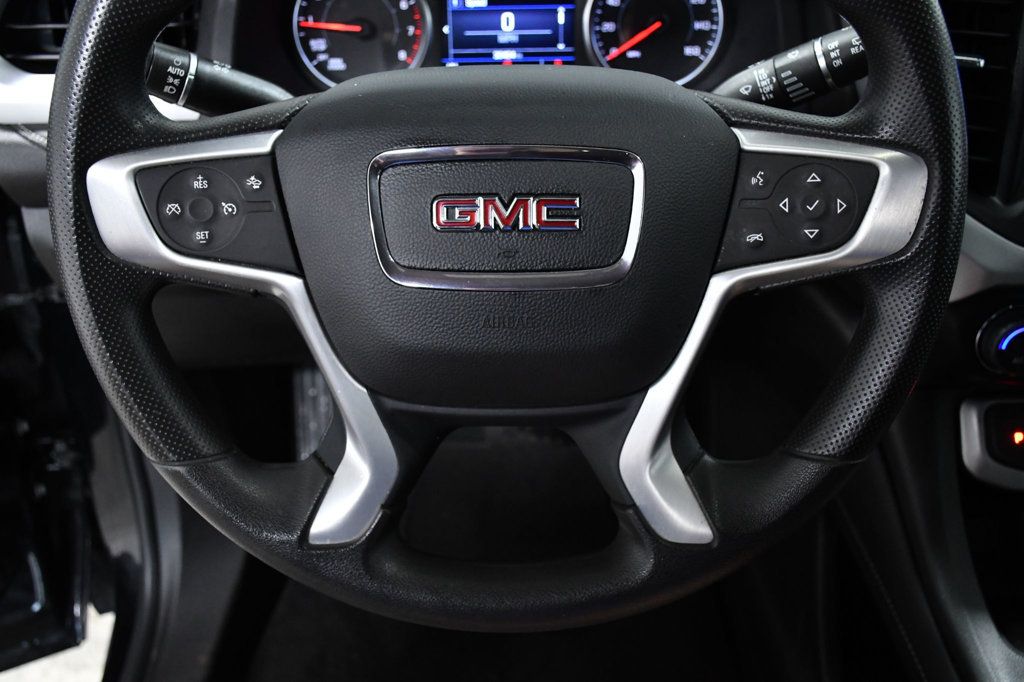 2022 GMC Acadia FWD 4dr SLE - 22864638 - 21