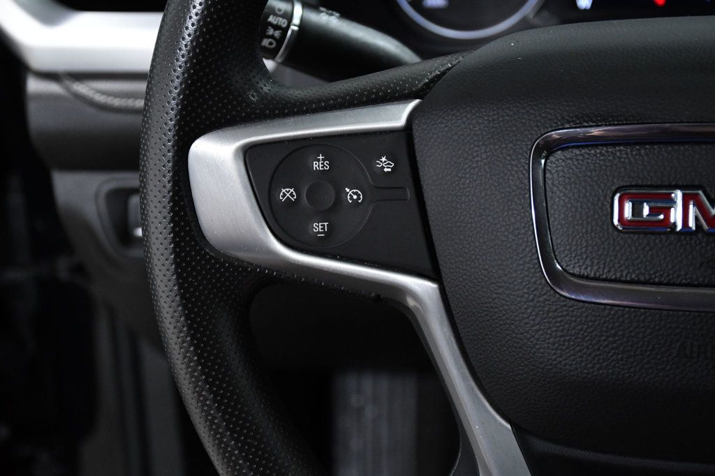 2022 GMC Acadia FWD 4dr SLE - 22864638 - 22