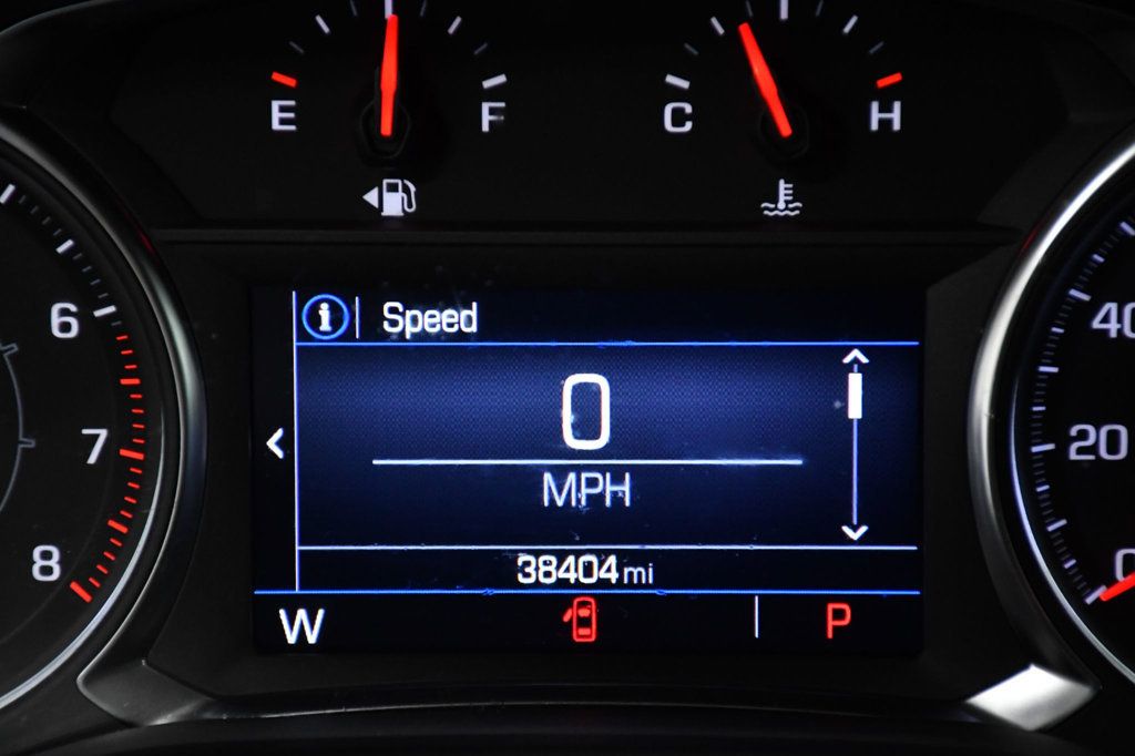 2022 GMC Acadia FWD 4dr SLE - 22864638 - 24