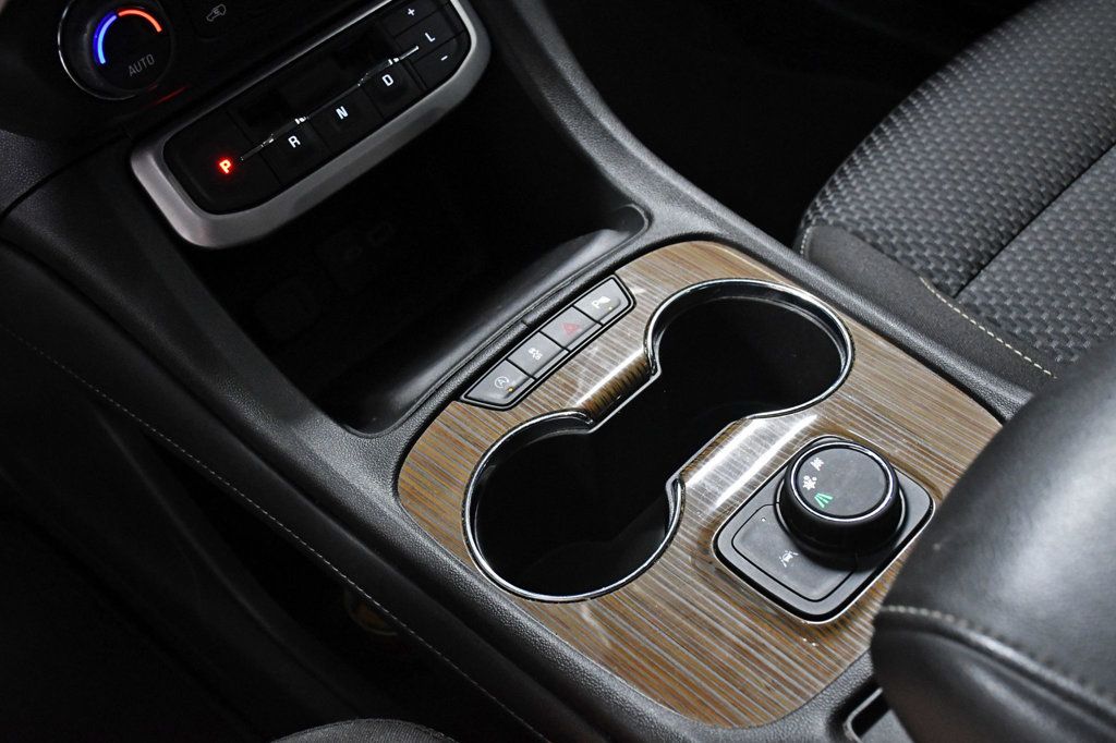 2022 GMC Acadia FWD 4dr SLE - 22864638 - 26