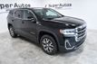 2022 GMC Acadia FWD 4dr SLE - 22864638 - 2