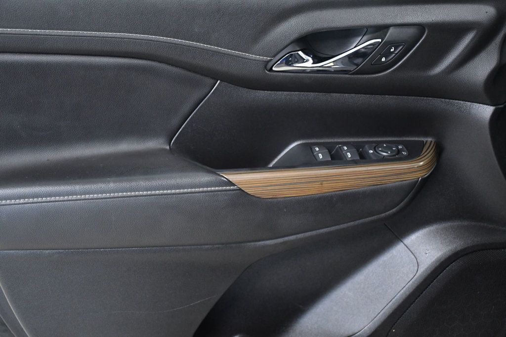 2022 GMC Acadia FWD 4dr SLE - 22864638 - 8