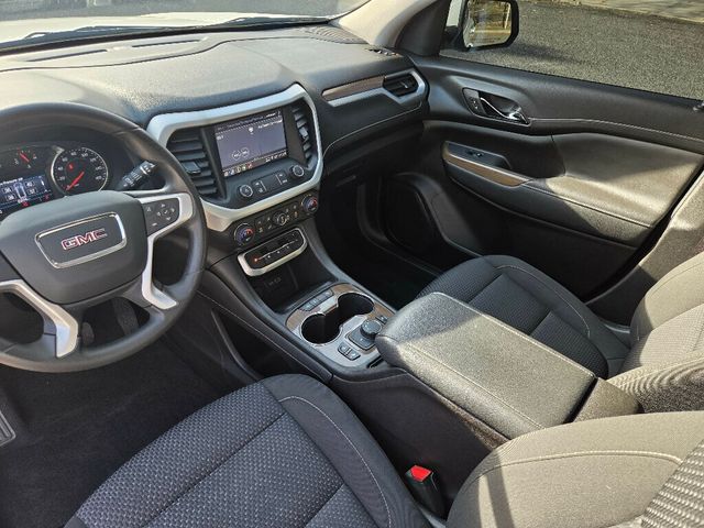 2022 GMC Acadia FWD 4dr SLE - 22955675 - 12