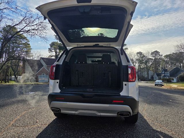 2022 GMC Acadia FWD 4dr SLE - 22955675 - 13