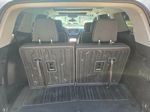 2022 GMC Acadia FWD 4dr SLE - 22955675 - 14