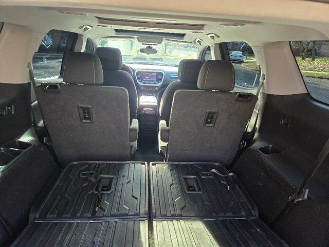 2022 GMC Acadia FWD 4dr SLE - 22955675 - 15