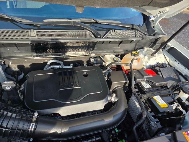 2022 GMC Acadia FWD 4dr SLE - 22955675 - 18